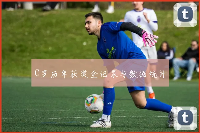 C罗历年获奖全记录与数据统计